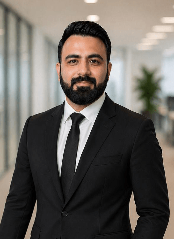Taimur Azhar